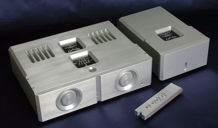 REFERENCE LINESTAGE GRUENSCH MSL