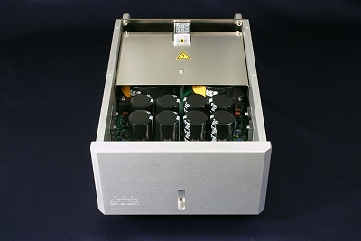 REFERENCE POWERSUPPLY GRUENSCH CPS II